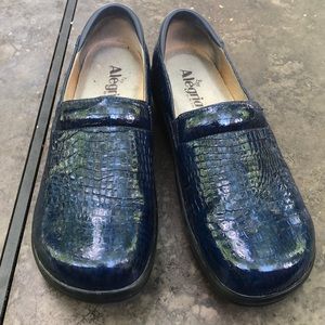 Alegria  shoes